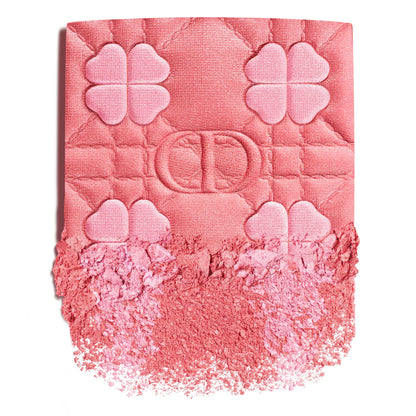 Dior Diorskin Rouge Blush, Limited Edition (849 Lucky Pink Shimmer, Fall Collection 2026 Limited Edition)