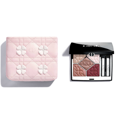 Dior Diorshow 5 Couleurs, Limited Edition (883 Lucky Rosewood, Fall Collection 2026 Limited Edition)