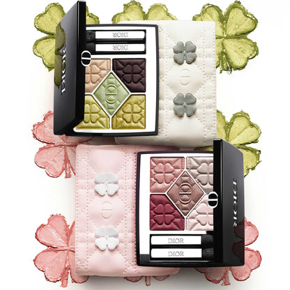 Dior Diorshow 5 Couleurs, Limited Edition (883 Lucky Rosewood, Fall Collection 2026 Limited Edition)