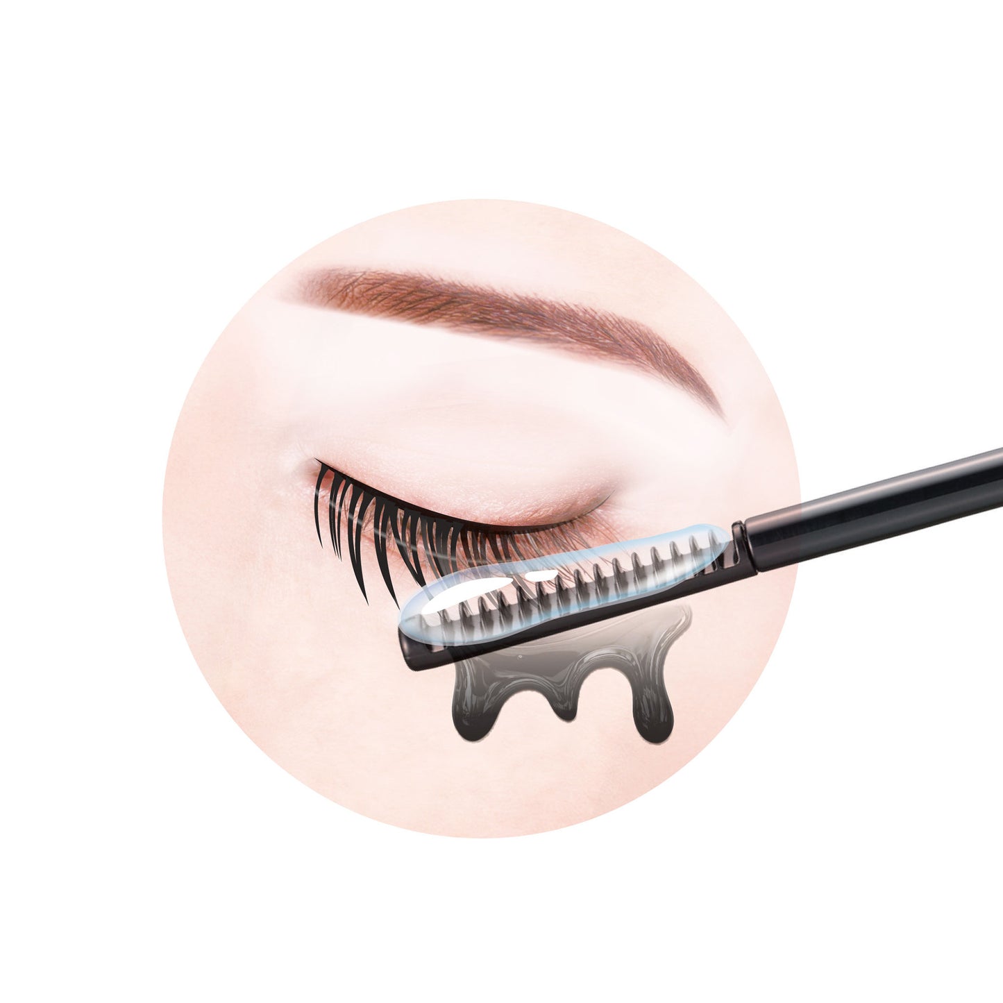 AVANCE Lash Melt Remover, 8ml (Melty Removal)