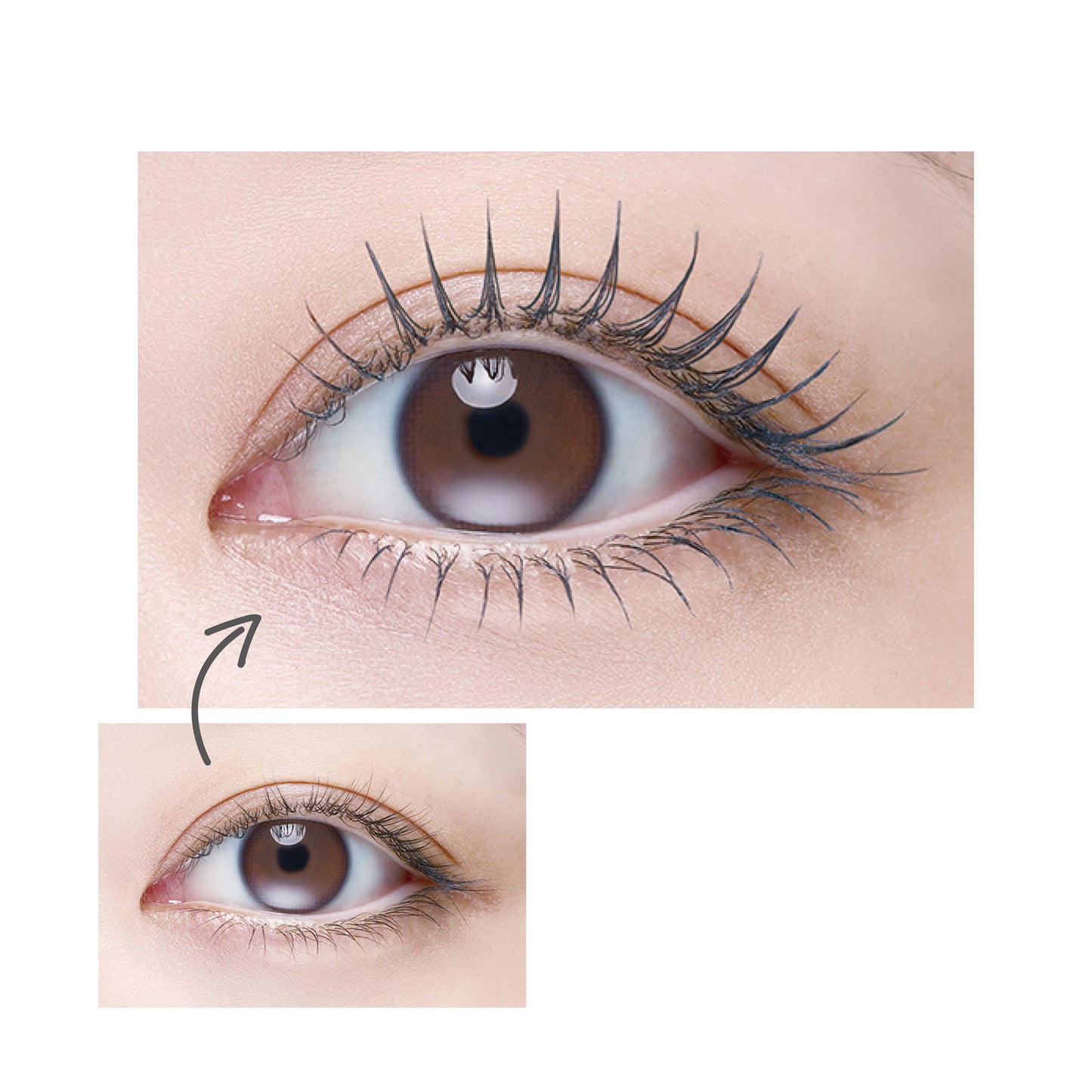 AVANCE Tabakan Lash Base (Sheer Black), 6.4ml