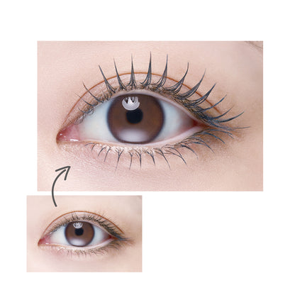 AVANCE Tabakan Lash Base (Sheer Black), 6.4ml