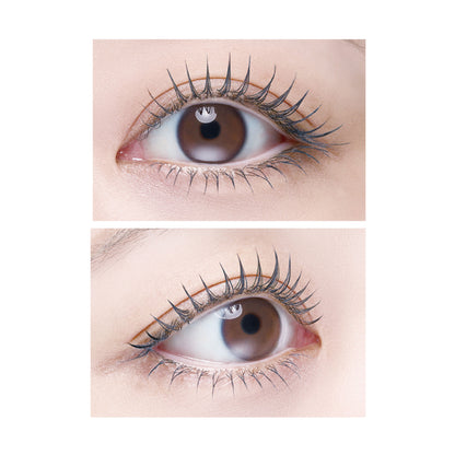 AVANCE Tabakan Lash Base (Sheer Black), 6.4ml