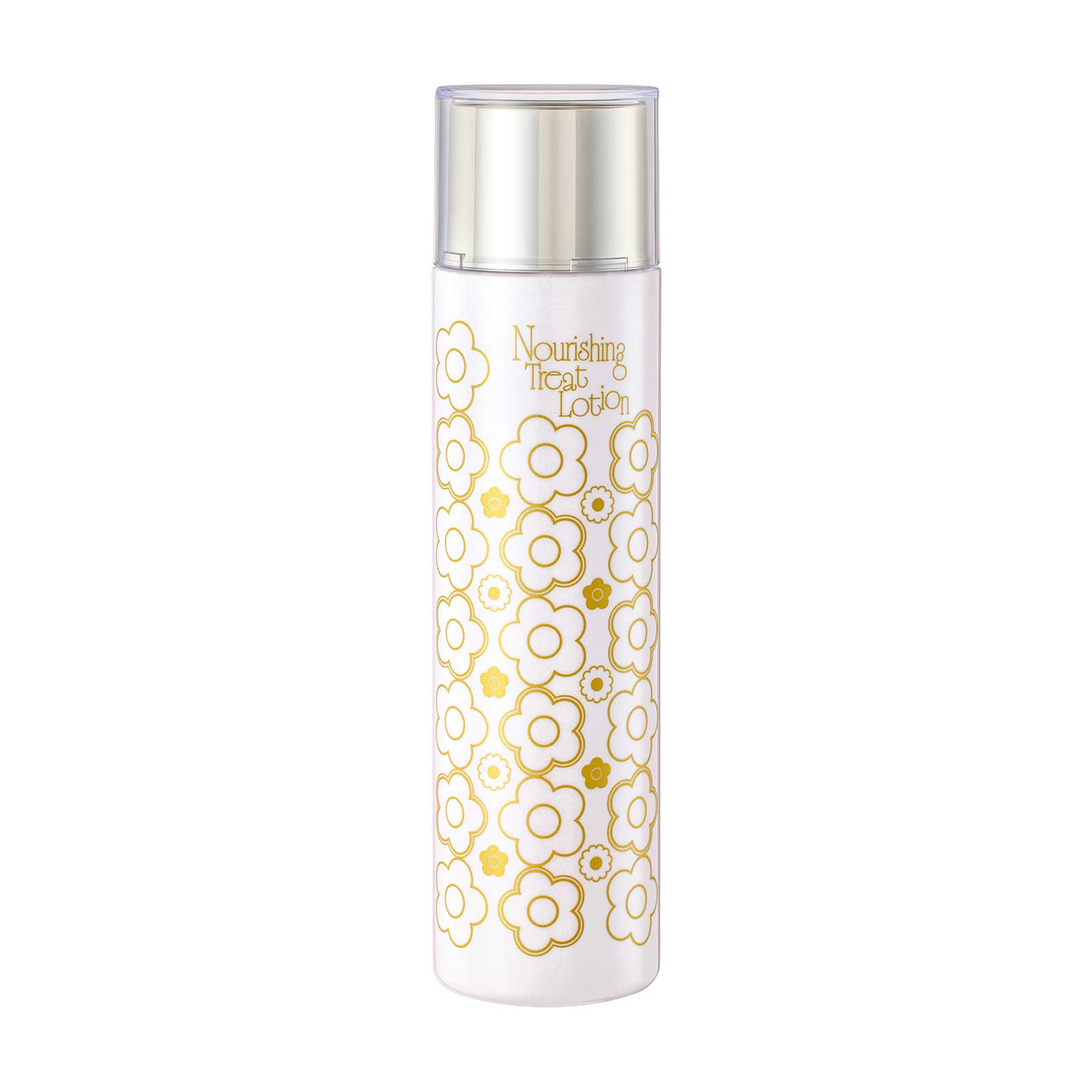 Marie Quant Nourishing Treat Lotion L-01, Limited Edition, 180ml