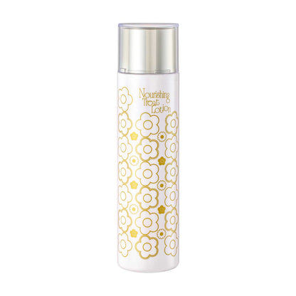 Marie Quant Nourishing Treat Lotion L-01, Limited Edition, 180ml