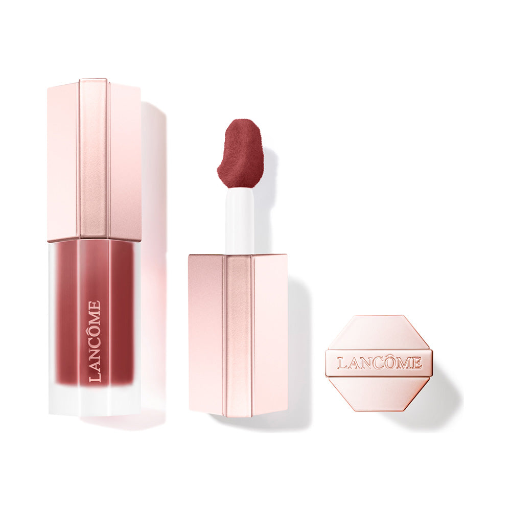 LANCOME Idole Lip Cuddle Blur (60 Million Dollar Berry), 8.5ml