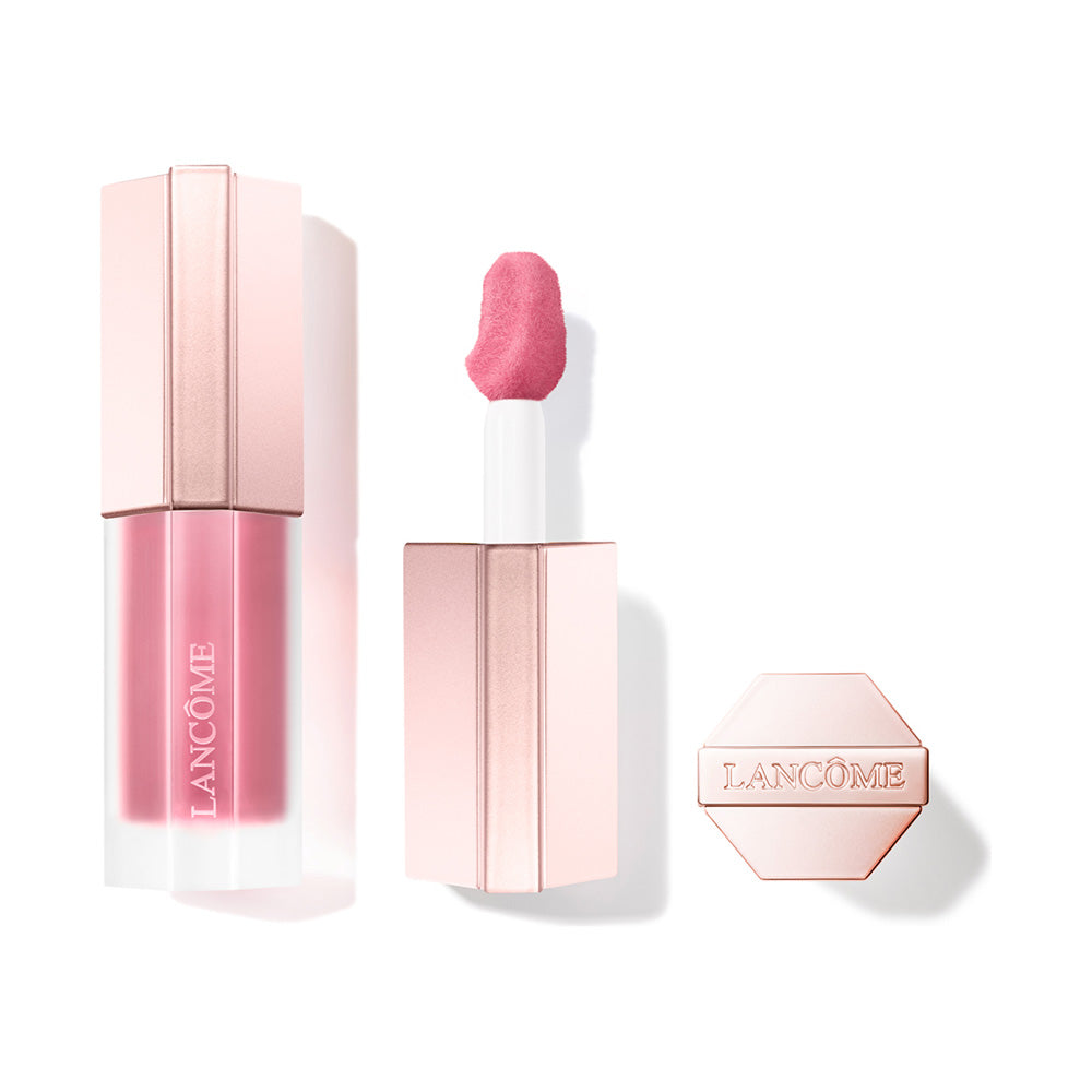 LANCOME Idole Lip Cuddle Blur (22 Nap in Mauve), 8.5ml