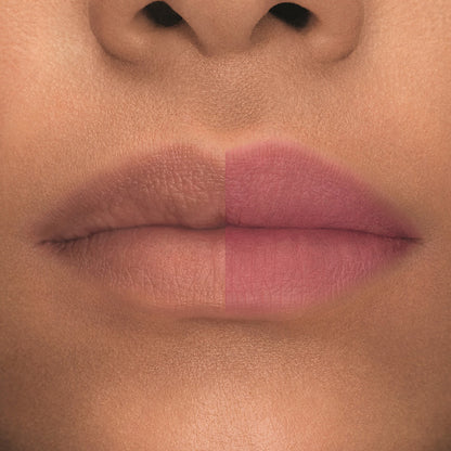 LANCOME Idole Lip Cuddle Blur (22 Nap in Mauve), 8.5ml