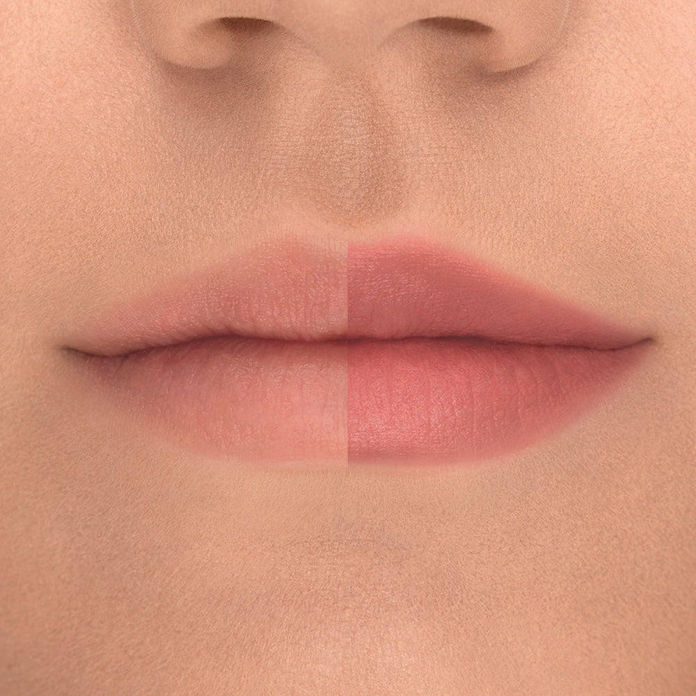 LANCOME Idole Lip Cuddle Blur (21 Blushing Blanket), 8.5ml