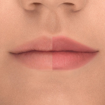 LANCOME Idole Lip Cuddle Blur (21 Blushing Blanket), 8.5ml