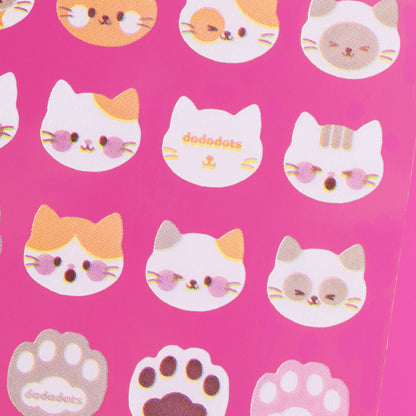 Dododots Beauty Patch (MANJA CAT)