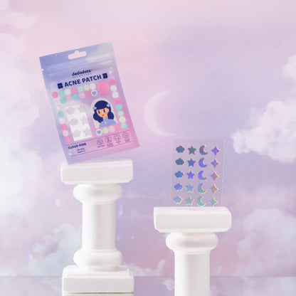 Dododots Beauty Patch (CLOUD NINE)