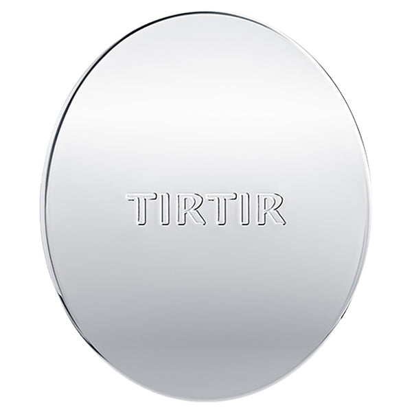 TIRTIR Tinted Skin Glow Cushion SPF40 (17C), 16g