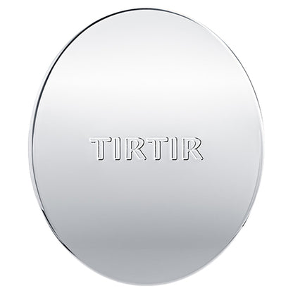 TIRTIR Tinted Skin Glow Cushion SPF40 (17C), 16g