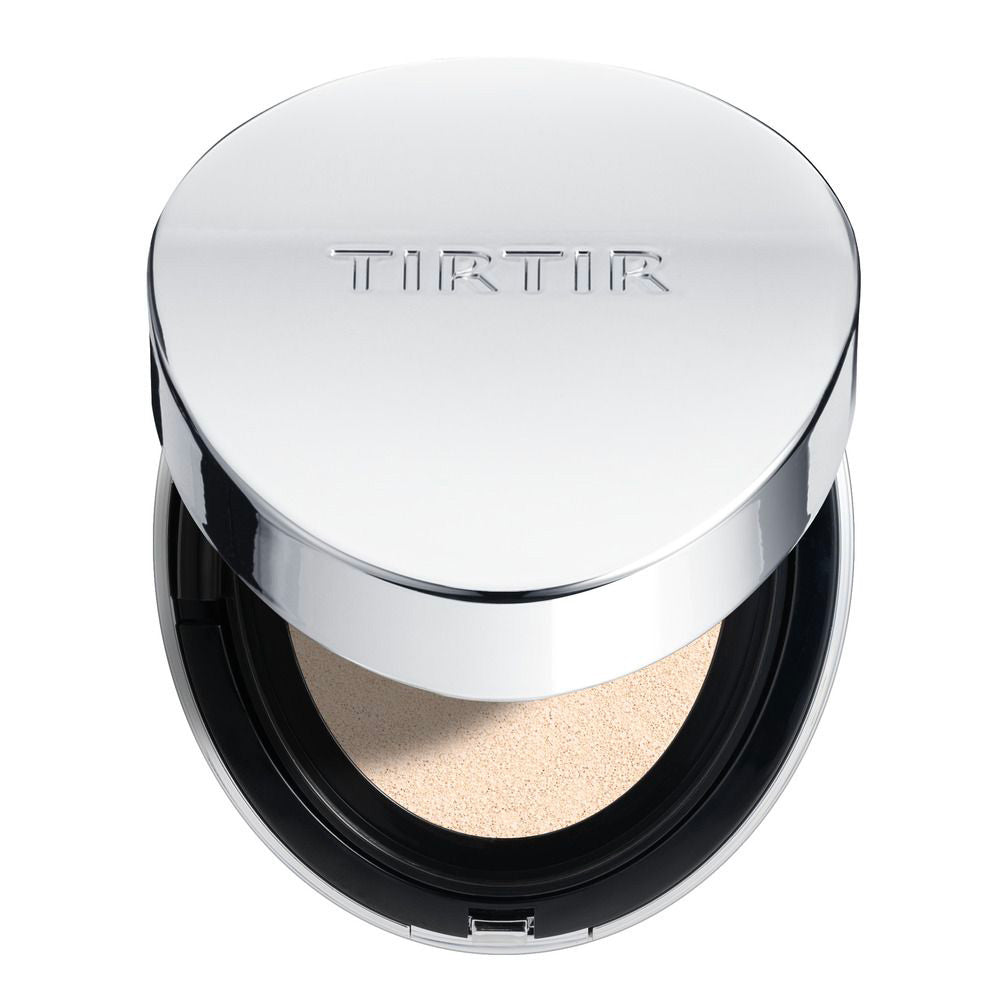TIRTIR Tinted Skin Glow Cushion SPF40 (12N), 16g