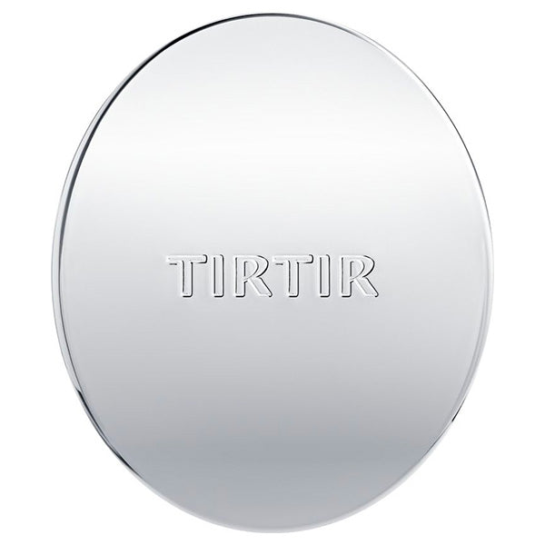 TIRTIR Tinted Skin Glow Cushion SPF40 (12N), 16g