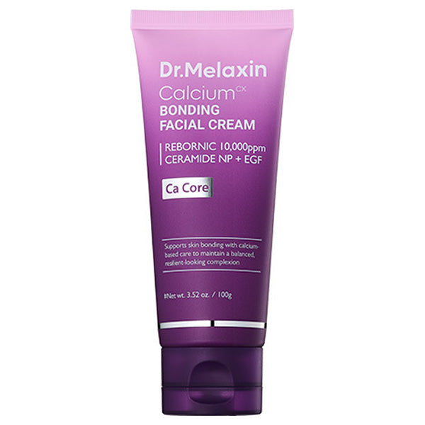 Dr.Melaxin Calcium Bonding Facial Cream, 100g