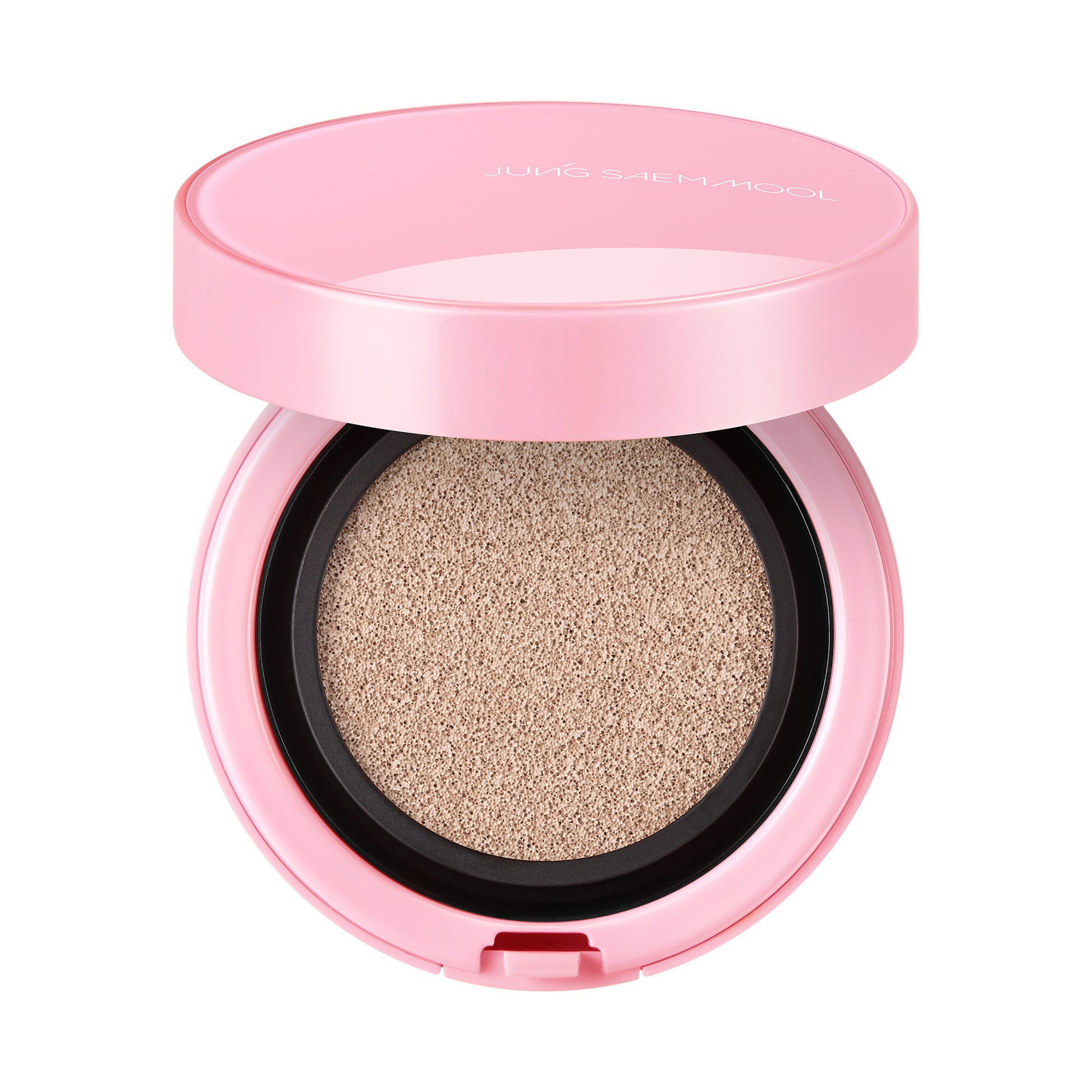 JUNG SAEMMOOL Essential Skin Nudger Cushion Special Set (Fair Light)