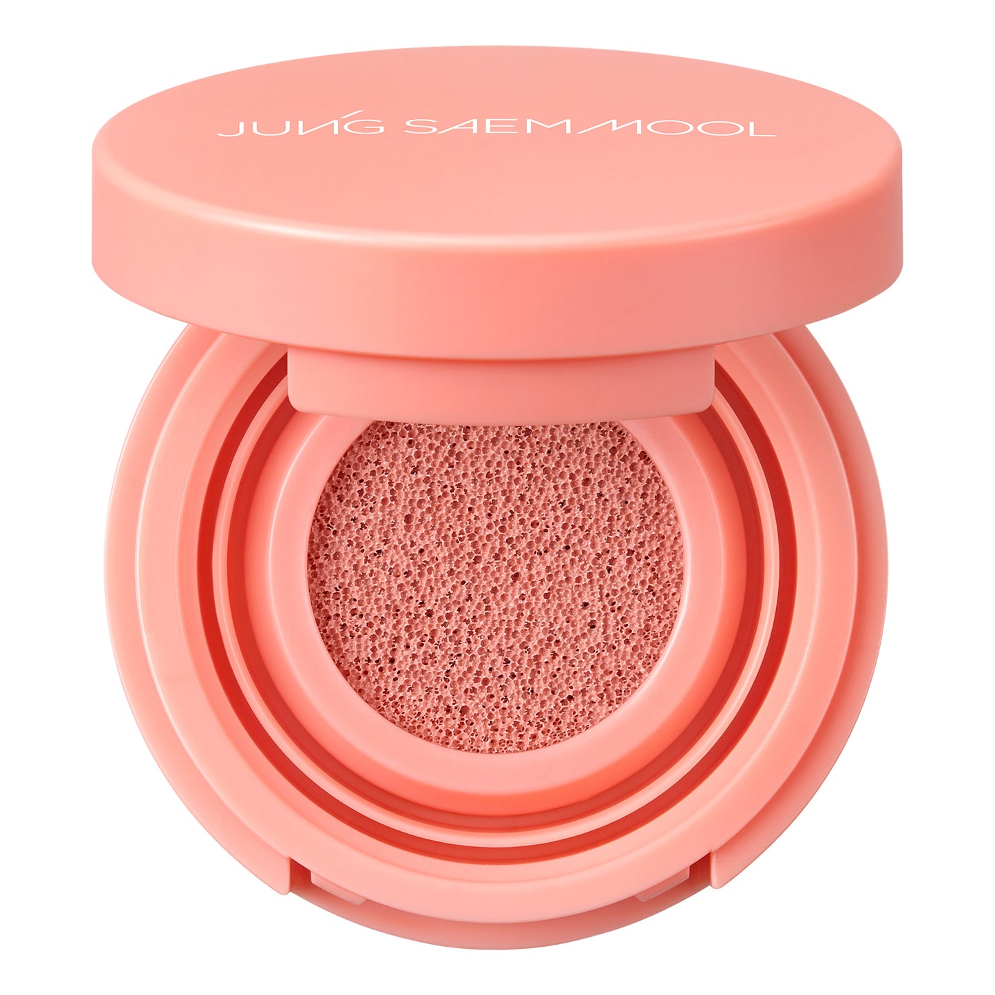 JUNG SAEMMOOL Essential Skin Nudger Cushion Special Set (Fair Light)