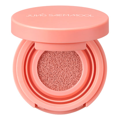 JUNG SAEMMOOL Essential Skin Nudger Cushion Special Set (Fair Light)