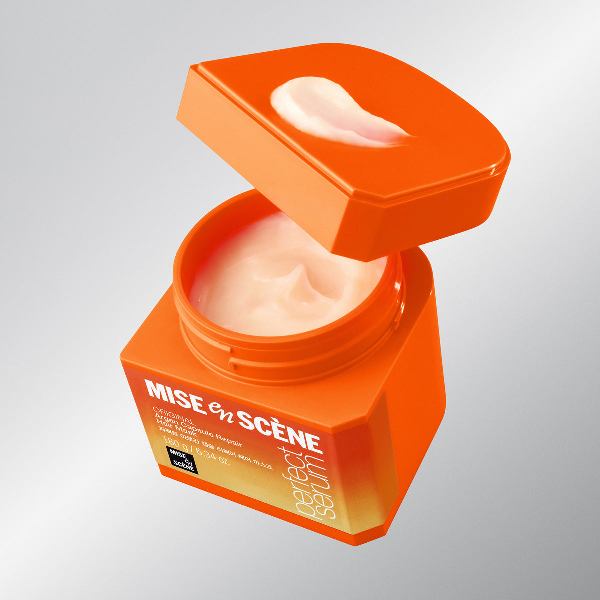 Mise en Scene Hair Mask Original, 180g (Fruity Floral Scent)