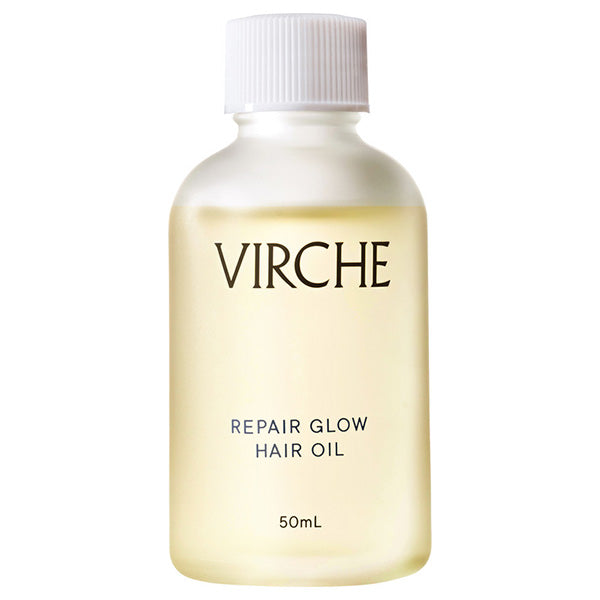 VIRCHE Repair Glow Hair Oil, 50ml
