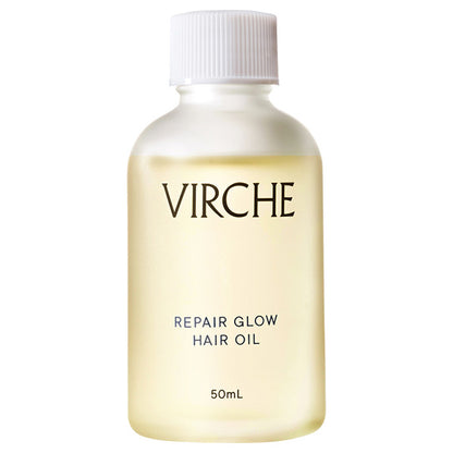 VIRCHE Repair Glow Hair Oil, 50ml