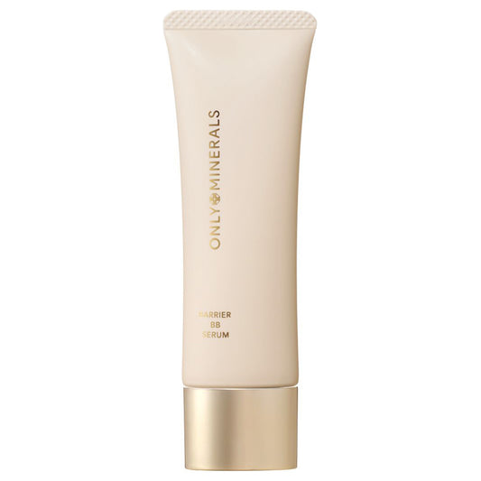 ONLY MINERALS Barrier BB Serum SPF40 (Ochre)