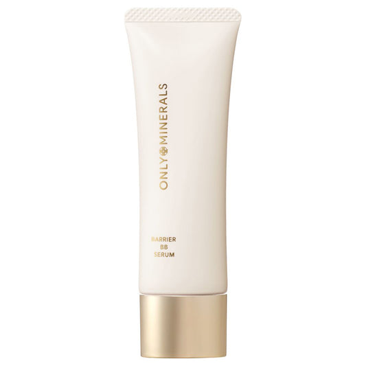 ONLY MINERALS Barrier BB Serum SPF40 (Light Beige)