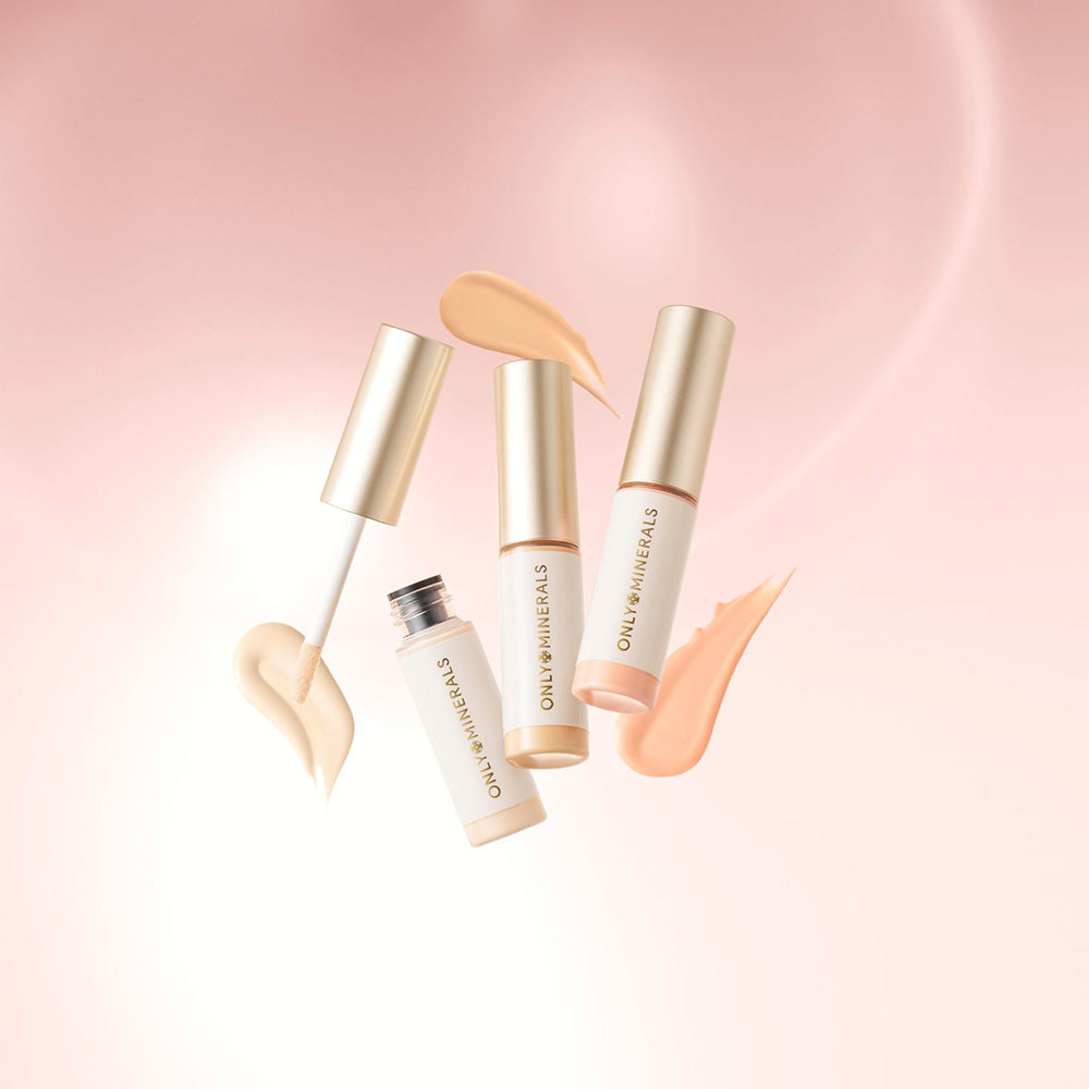 ONLY MINERALS Skin Fit Concealer (01 Medium Beige)