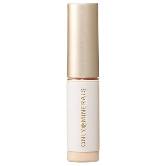 ONLY MINERALS Skin Fit Concealer (00 White Beige)