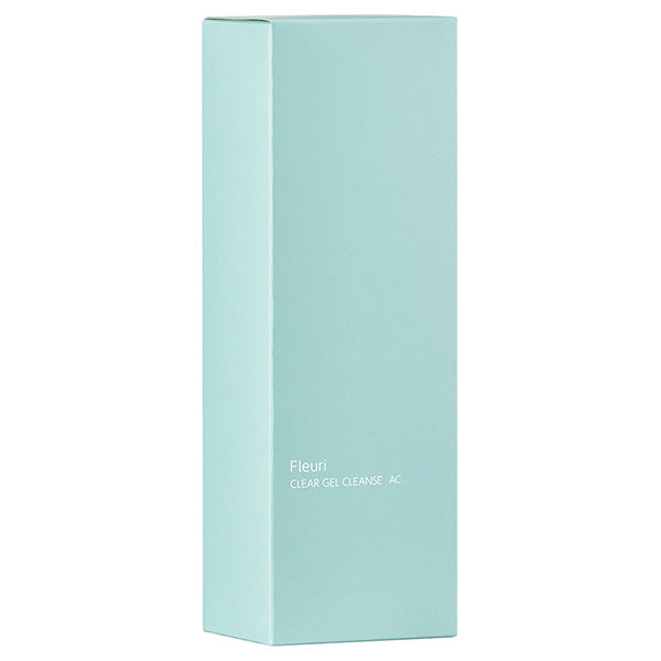 Fleuri Clear Gel Cleanse AC, 150g