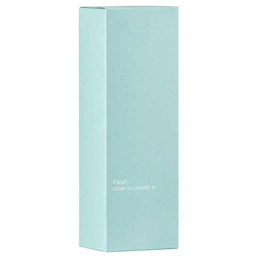 Fleuri Clear Gel Cleanse AC, 150g
