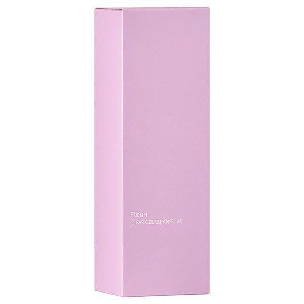 Fleuri Clear Gel Cleanse AR, 150g