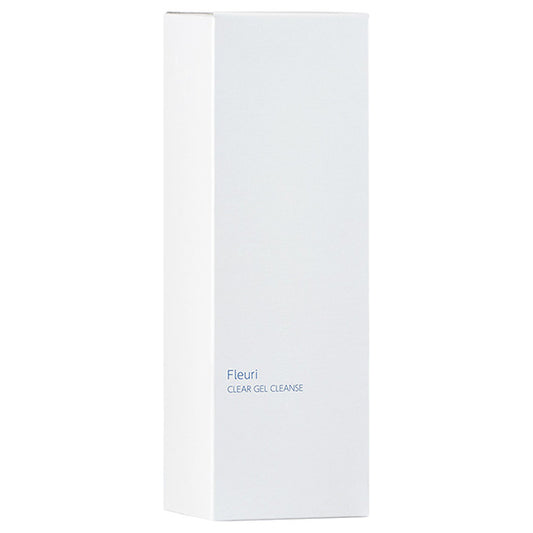 Fleuri Clear Gel Cleanse R, 150g