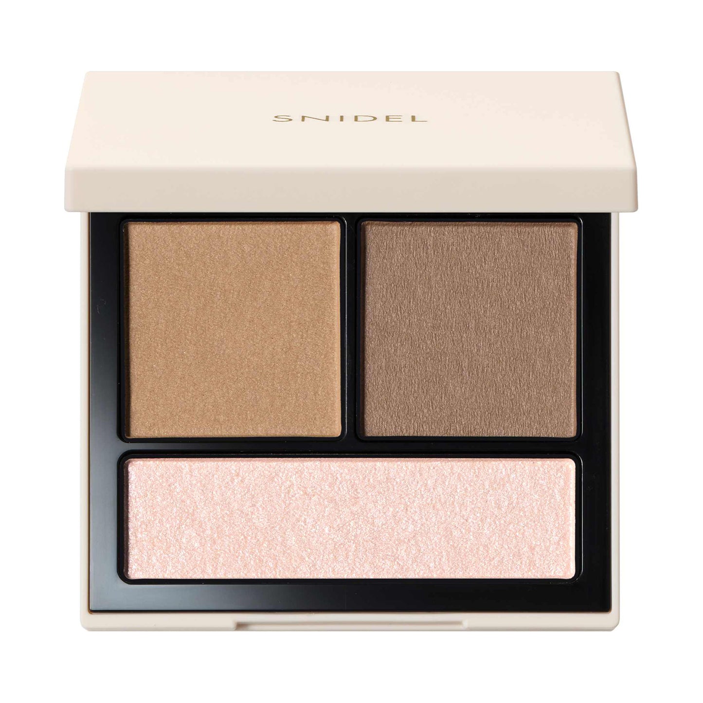 SNIDEL BEAUTY Contouring Palette (02)