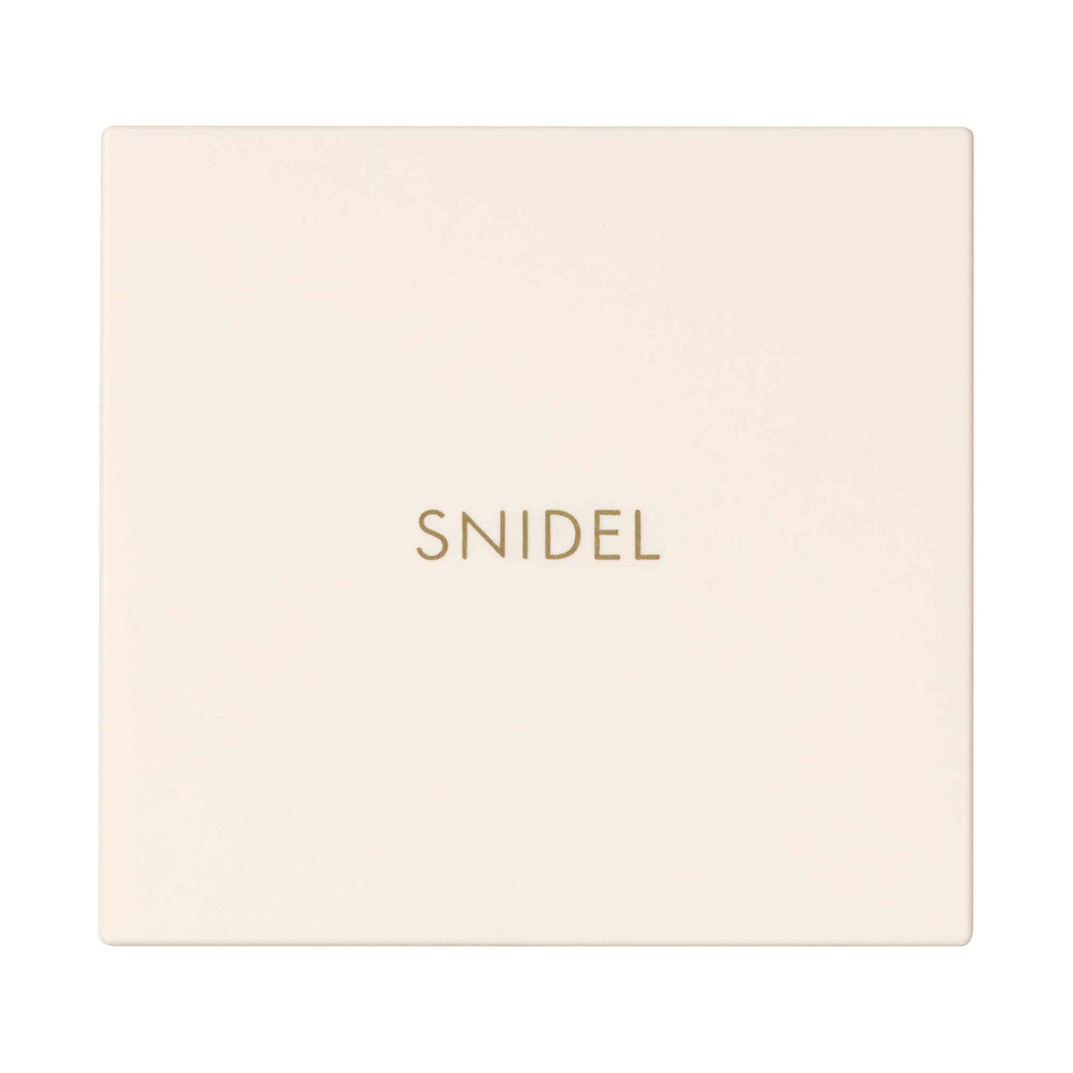 SNIDEL BEAUTY Contouring Palette (02)