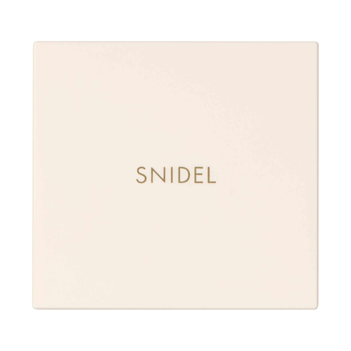 SNIDEL BEAUTY Contouring Palette (01)
