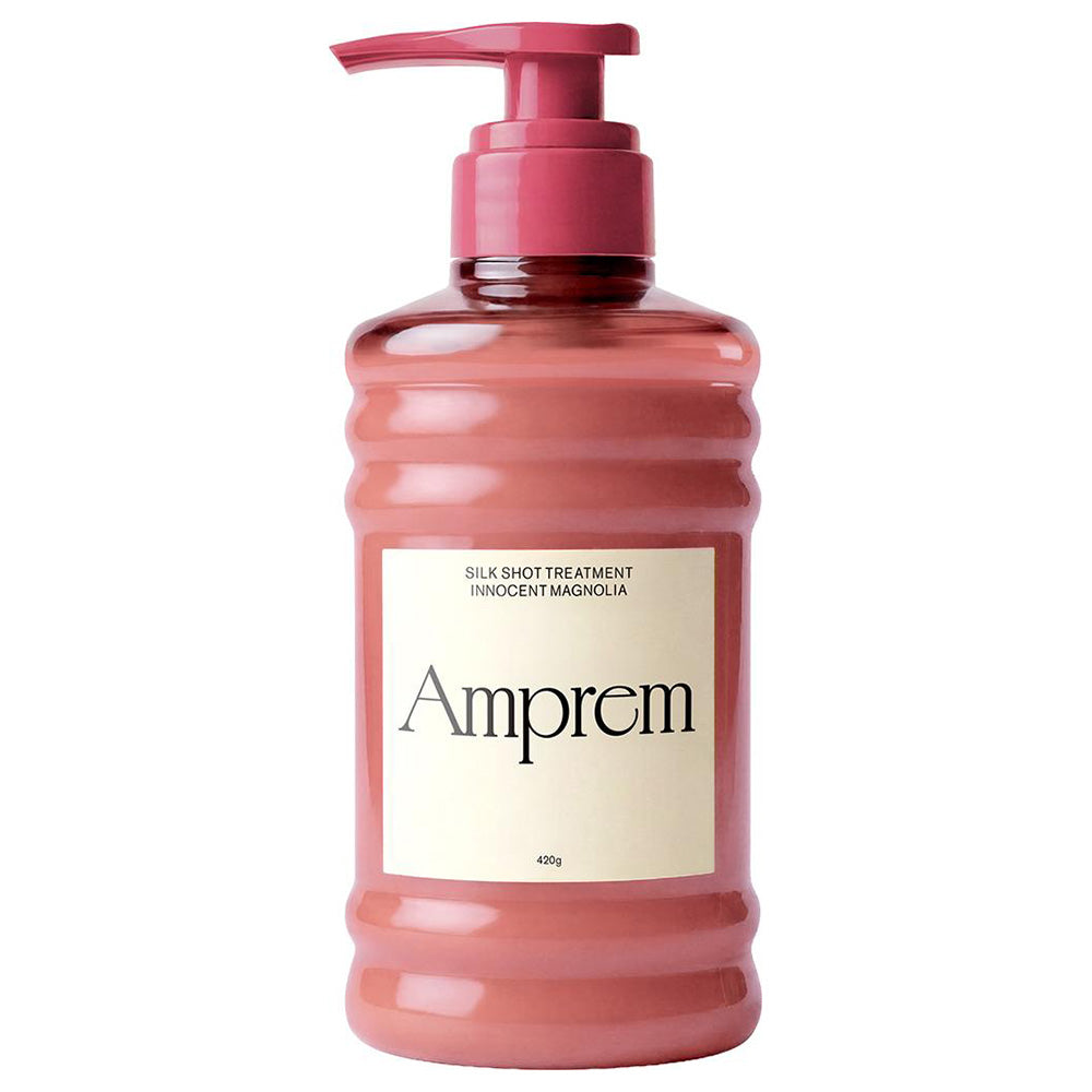 Amprem Silk Shot Treatment, 420g