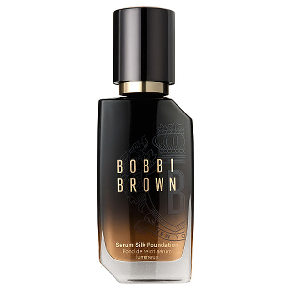 BOBBI BROWN Serum Silk Foundation (W-056 Warm Natural), 30ml