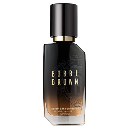 BOBBI BROWN Serum Silk Foundation (W-046 Warm Beige), 30ml