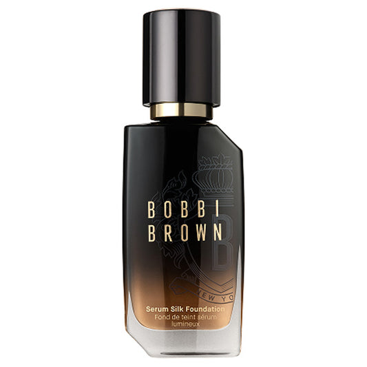 BOBBI BROWN Serum Silk Foundation (N-032 Sand), 30ml