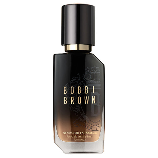 BOBBI BROWN Serum Silk Foundation (W-026 Warm Ivory), 30ml