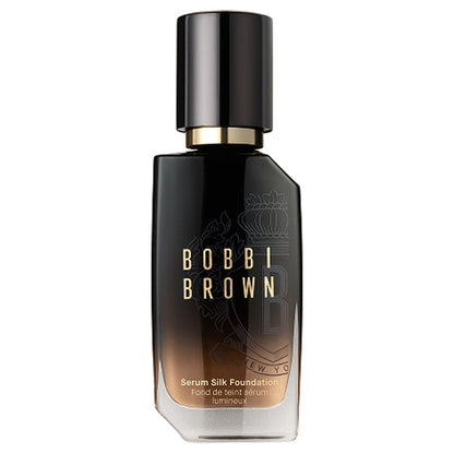 BOBBI BROWN Serum Silk Foundation (W-026 Warm Ivory), 30ml