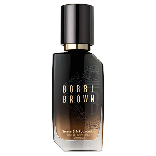 BOBBI BROWN Serum Silk Foundation (N-020 Neutral Ivory), 30ml