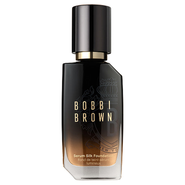 BOBBI BROWN Serum Silk Foundation (W-016 Warm Porcelain), 30ml