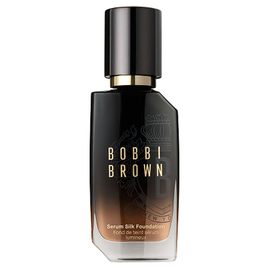 BOBBI BROWN Serum Silk Foundation (N-010 Neutral Porcelain), 30ml
