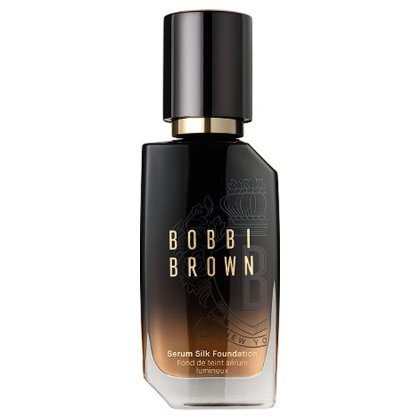 BOBBI BROWN Serum Silk Foundation (N-012 Porcelain), 30ml