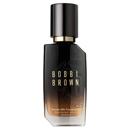 BOBBI BROWN Serum Silk Foundation (N-012 Porcelain), 30ml