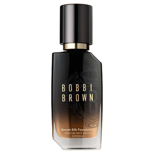 BOBBI BROWN Serum Silk Foundation (N-012 Porcelain), 30ml